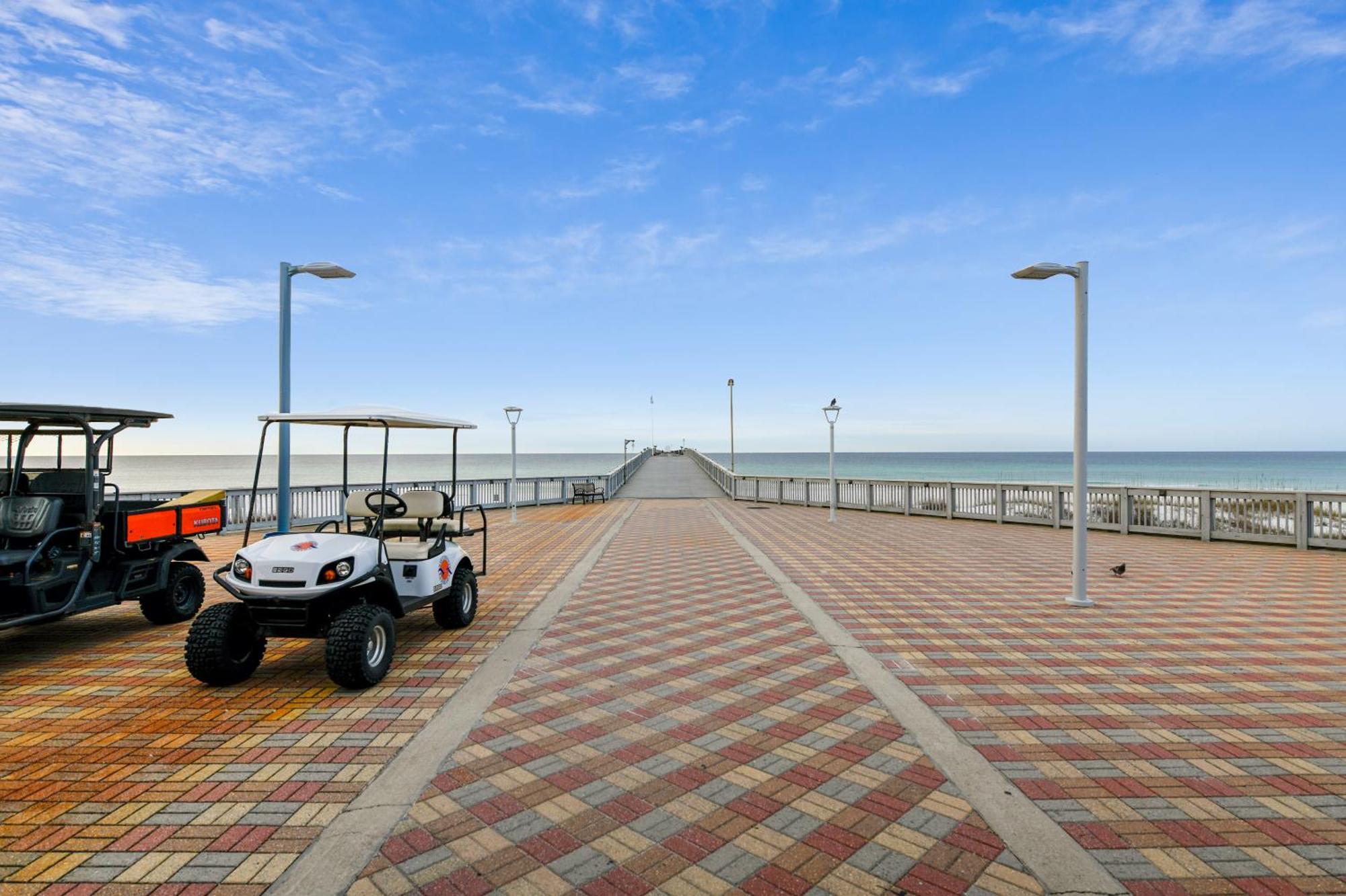 Laketown Wharf Resort #1321 By Book That Condo بنما سيتي بيتش المظهر الخارجي الصورة