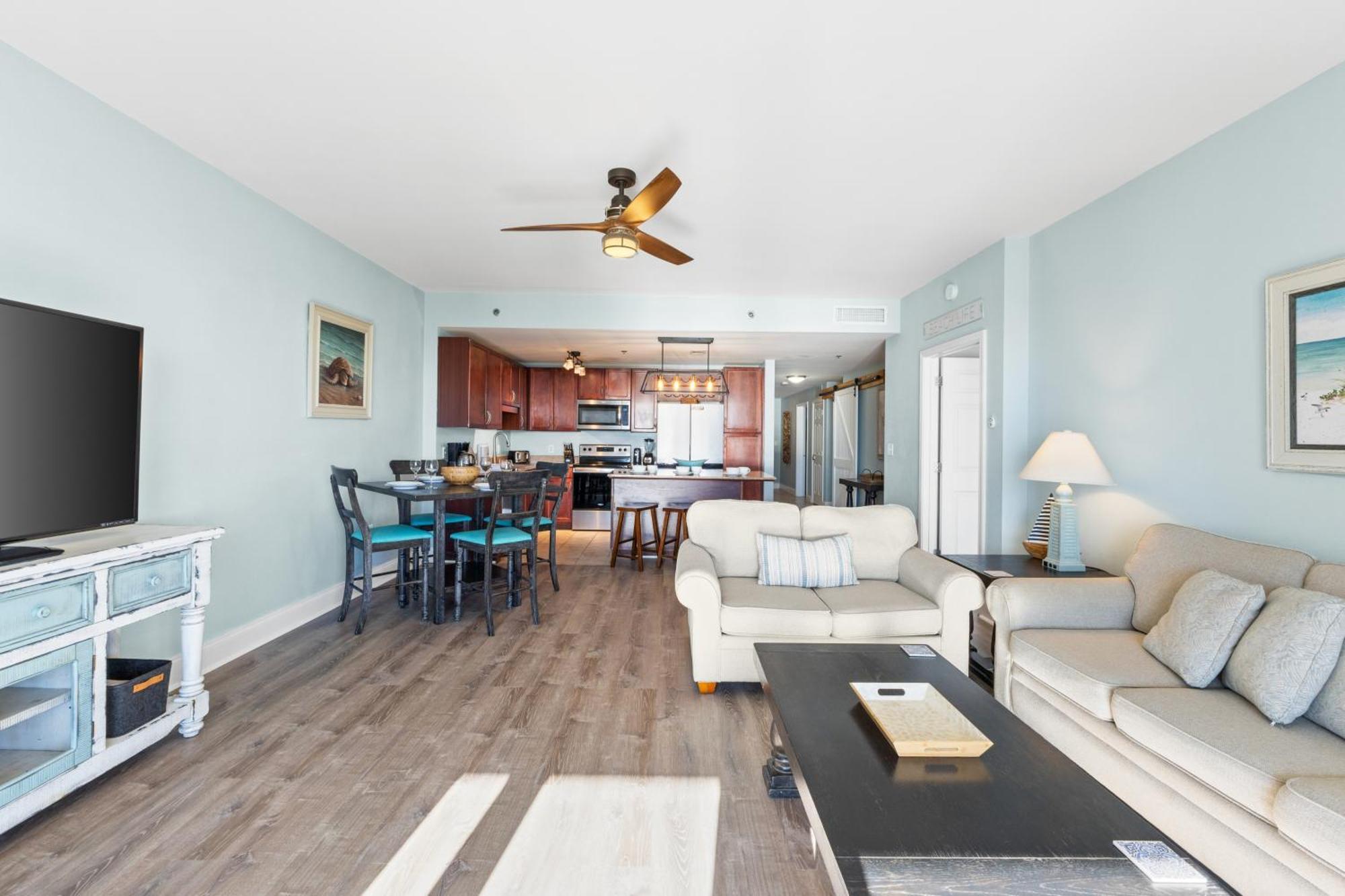 Laketown Wharf Resort #1321 By Book That Condo بنما سيتي بيتش المظهر الخارجي الصورة