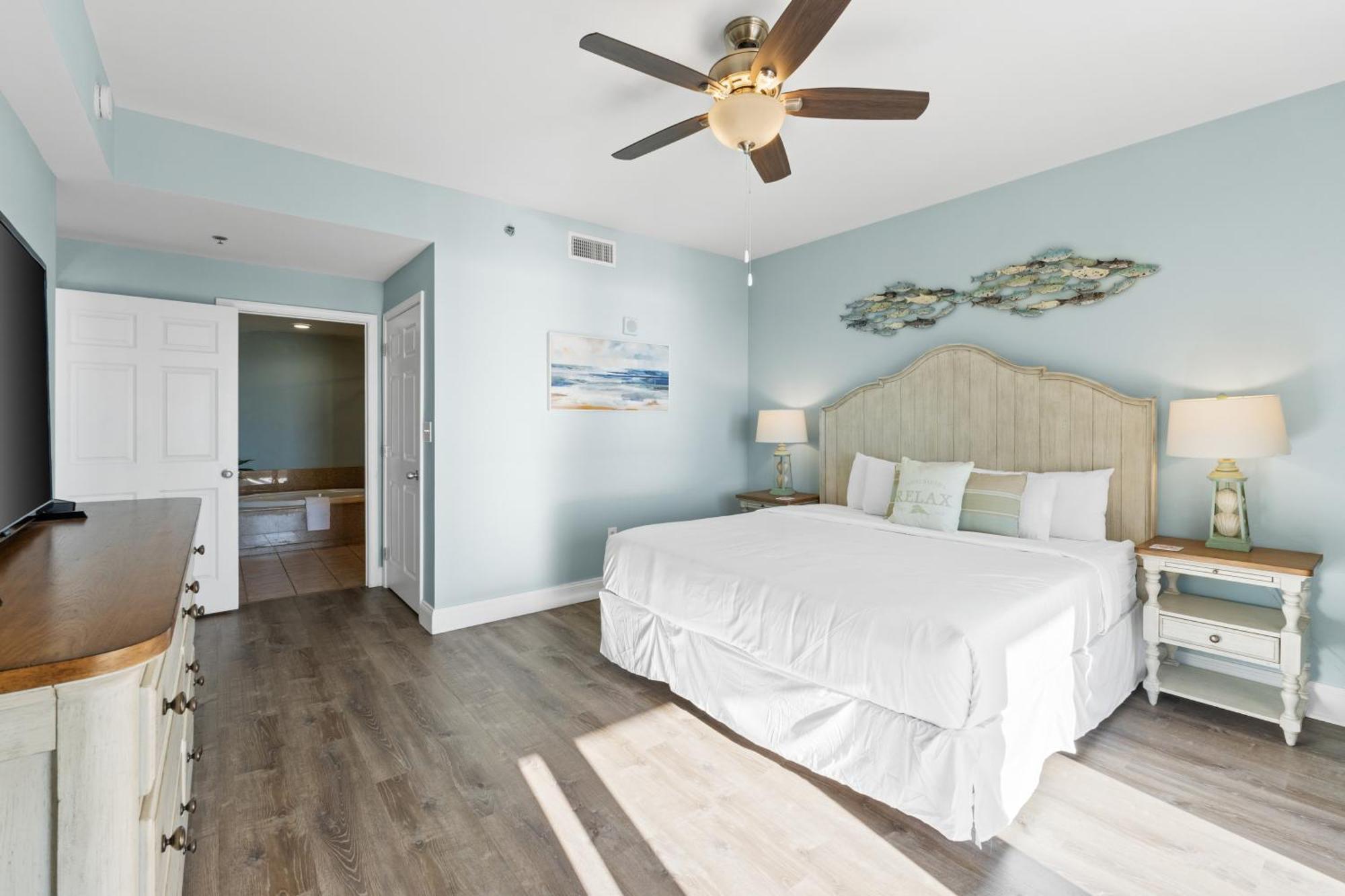 Laketown Wharf Resort #1321 By Book That Condo بنما سيتي بيتش المظهر الخارجي الصورة