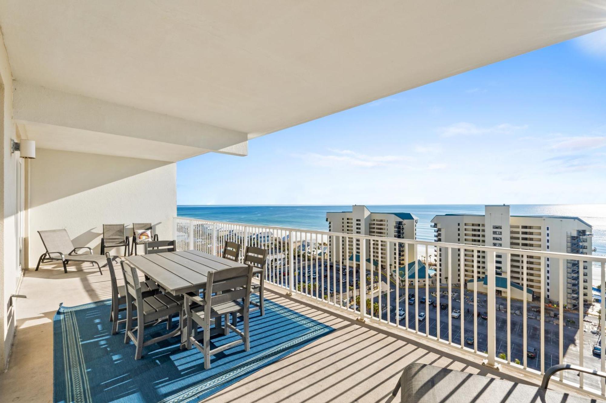 Laketown Wharf Resort #1321 By Book That Condo بنما سيتي بيتش المظهر الخارجي الصورة